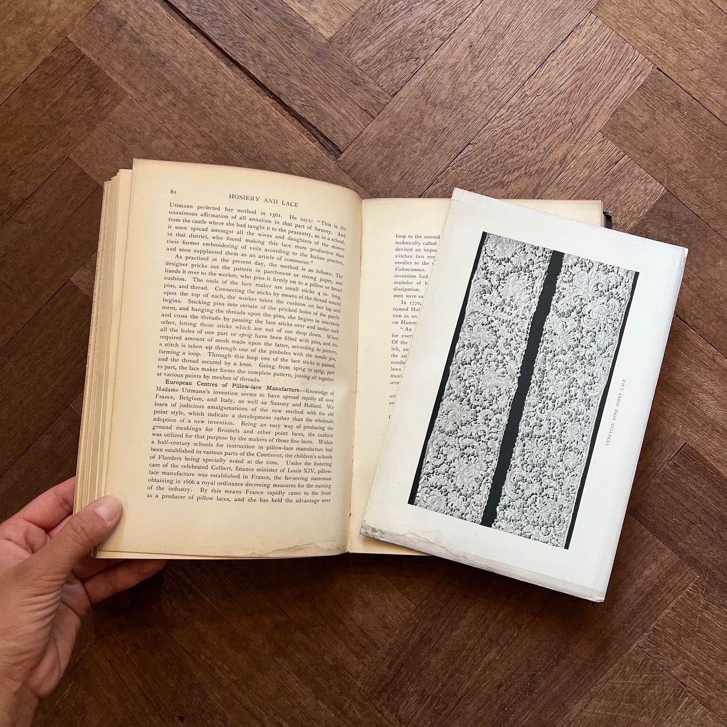 The Textile Industries Volume 7 (1911) – William S. Murphy