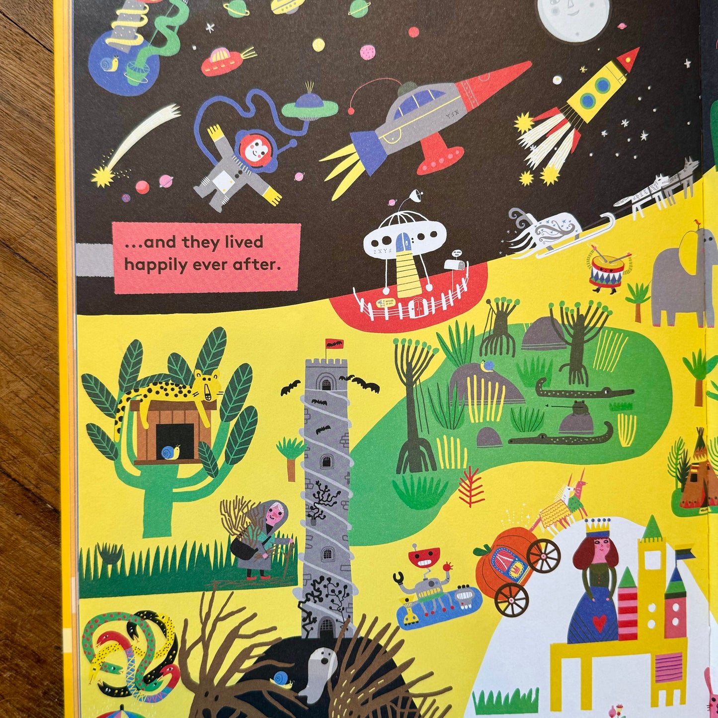 Story Path – Madalena Matoso