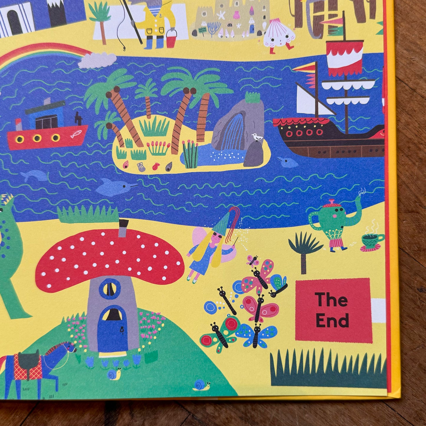 Story Path – Madalena Matoso