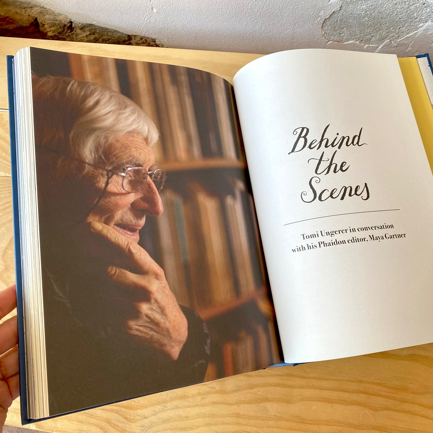 Tomi Ungerer: A Treasury of 8 Books