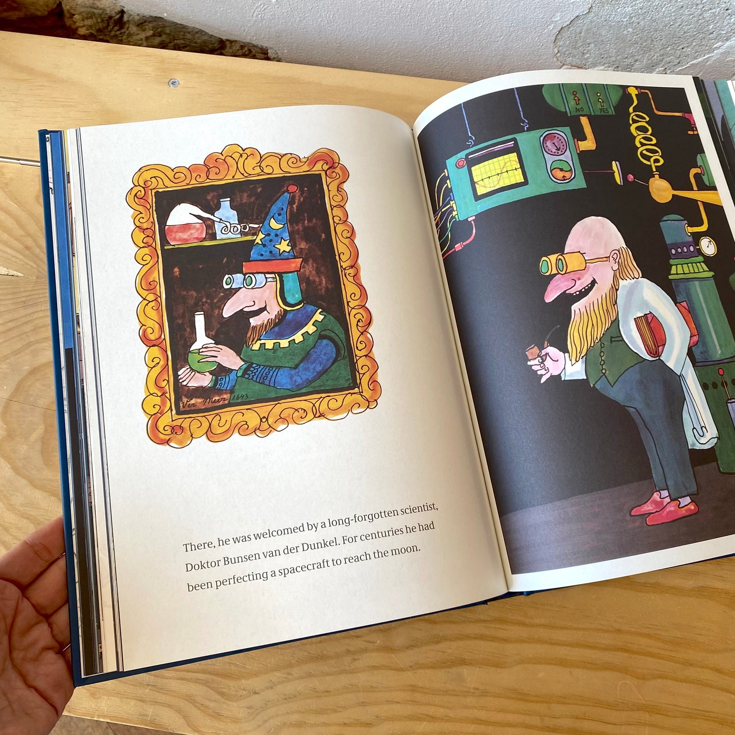 Tomi Ungerer: A Treasury of 8 Books