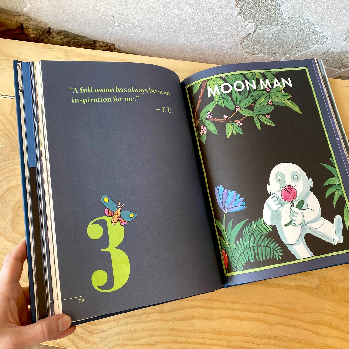 Tomi Ungerer: A Treasury of 8 Books