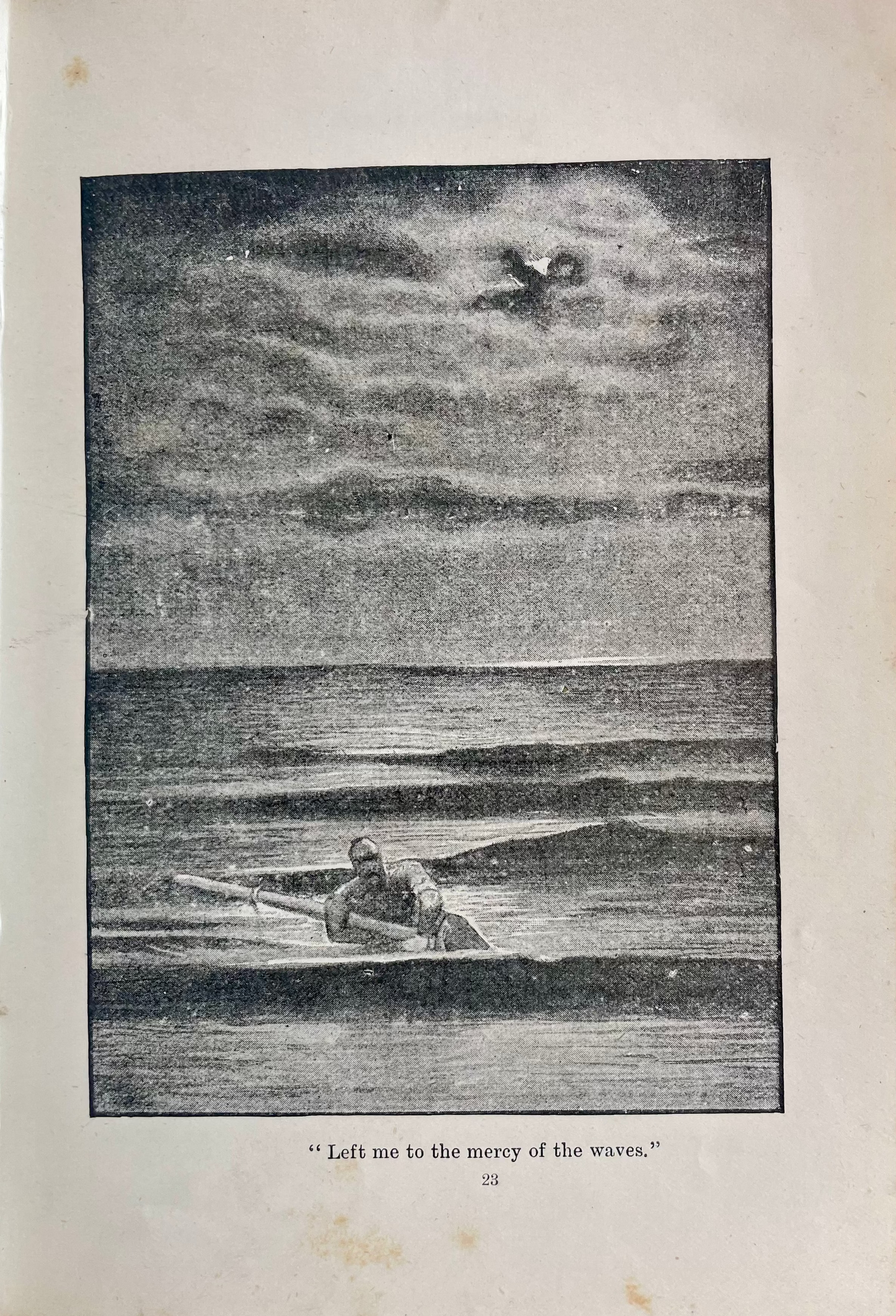 Sinbad the Sailor (First George Routledge Edition, 1887) – Maurice Kay