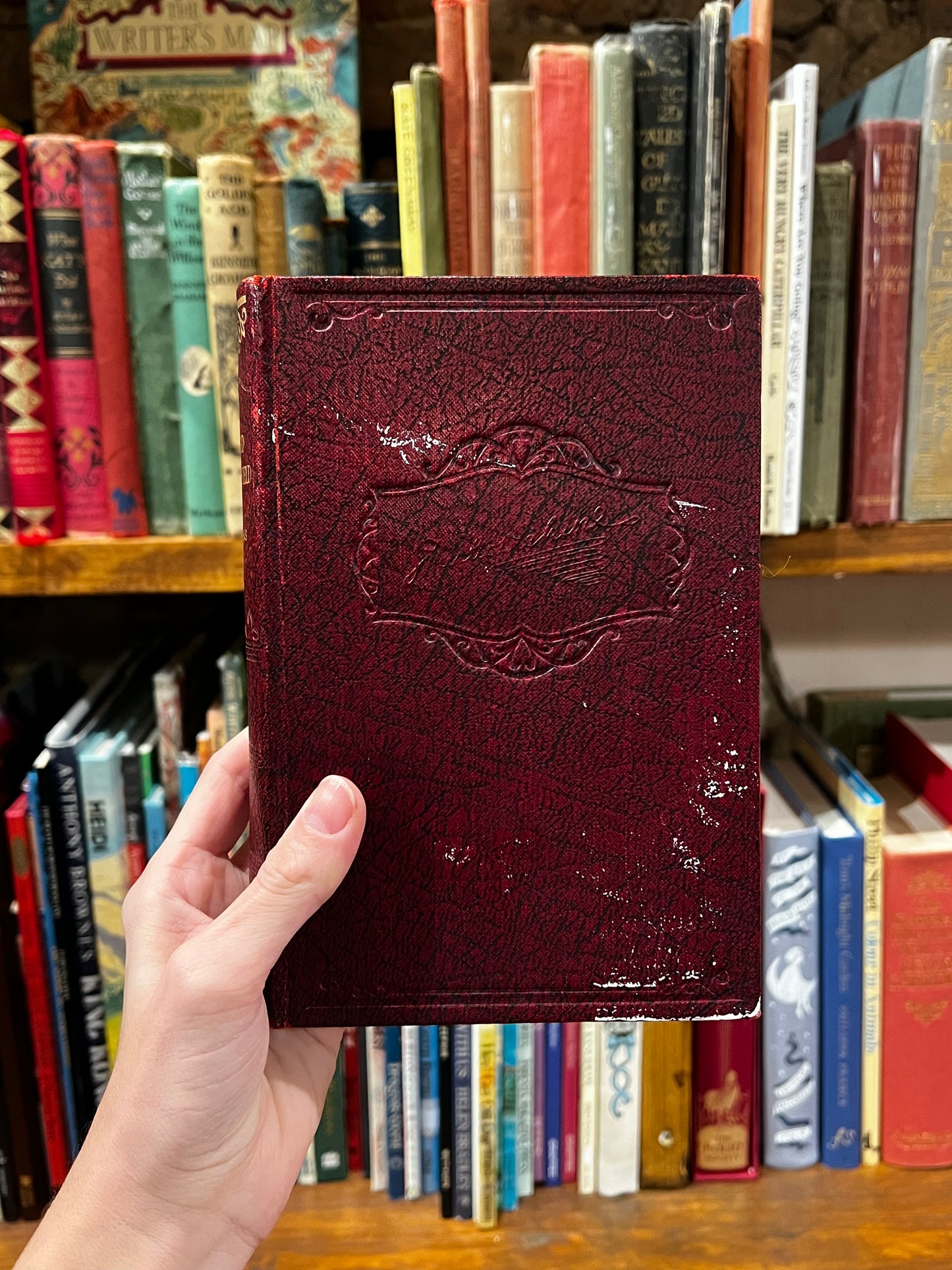 David Copperfield – Charles Dickens
