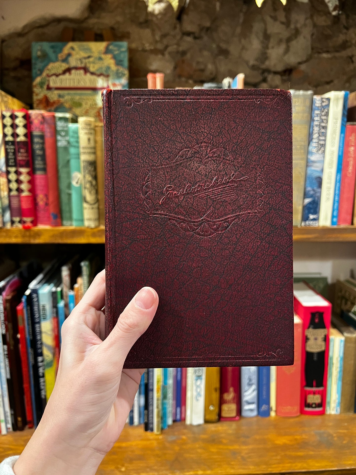 Bleak House – Charles Dickens