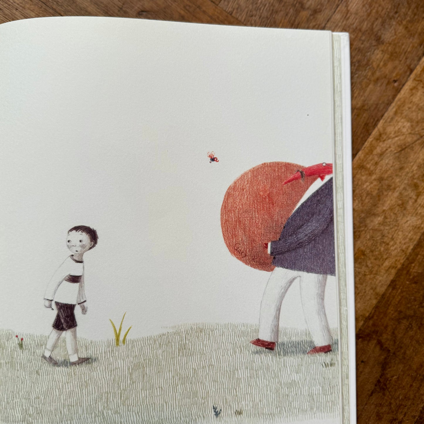 Door – JiHyeon Lee