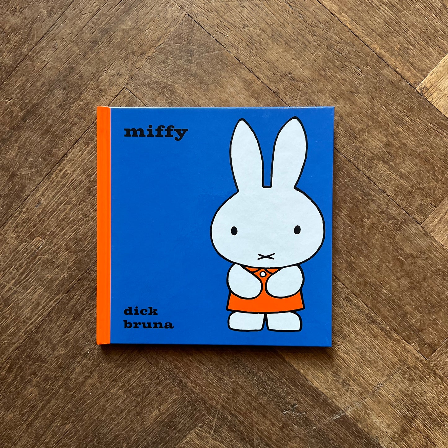 Miffy – Dick Bruna