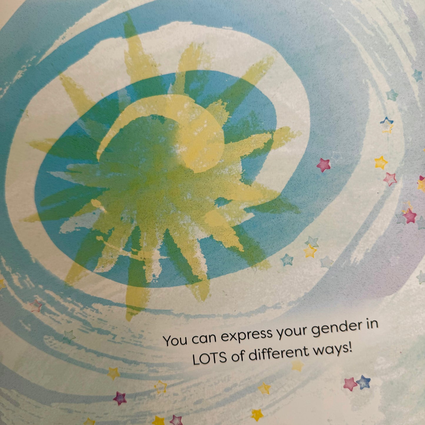 Hooray for She, He, Ze and They! – Lindz Amer and Kip Alizadeh