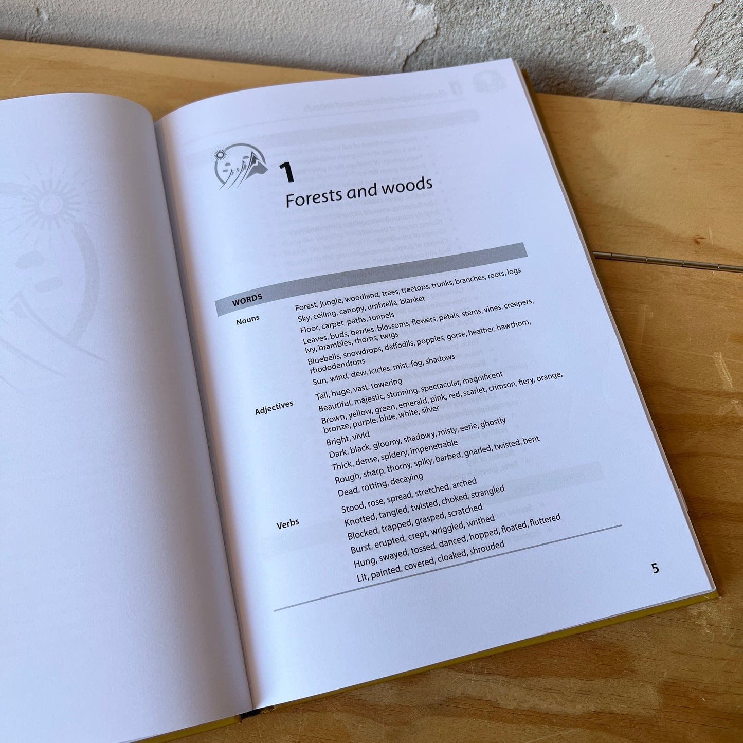 Descriptosaurus: Supporting Creative Writing for Ages 8–14 – Alison Wilcox
