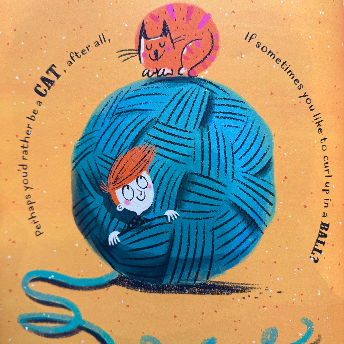 Incredible You – Rhys Brisenden and Nathan Reed