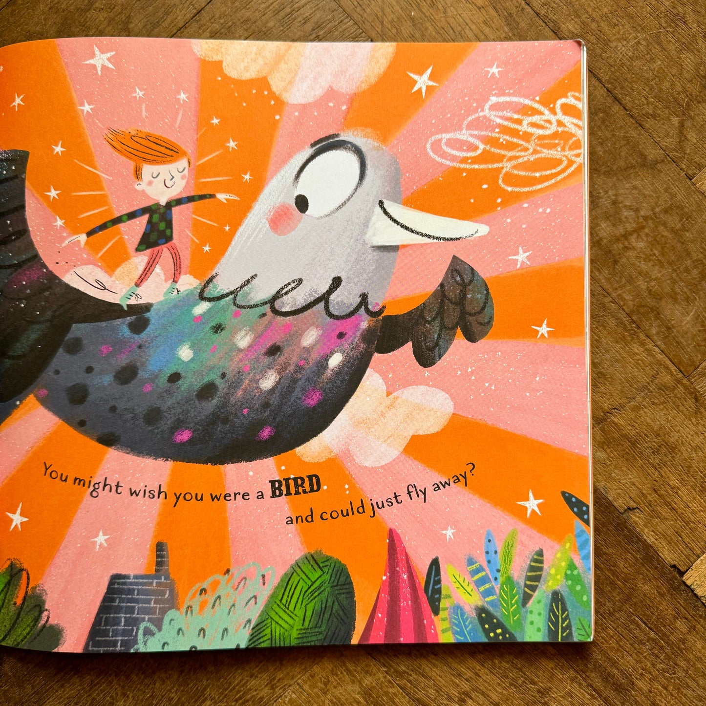 Incredible You – Rhys Brisenden and Nathan Reed