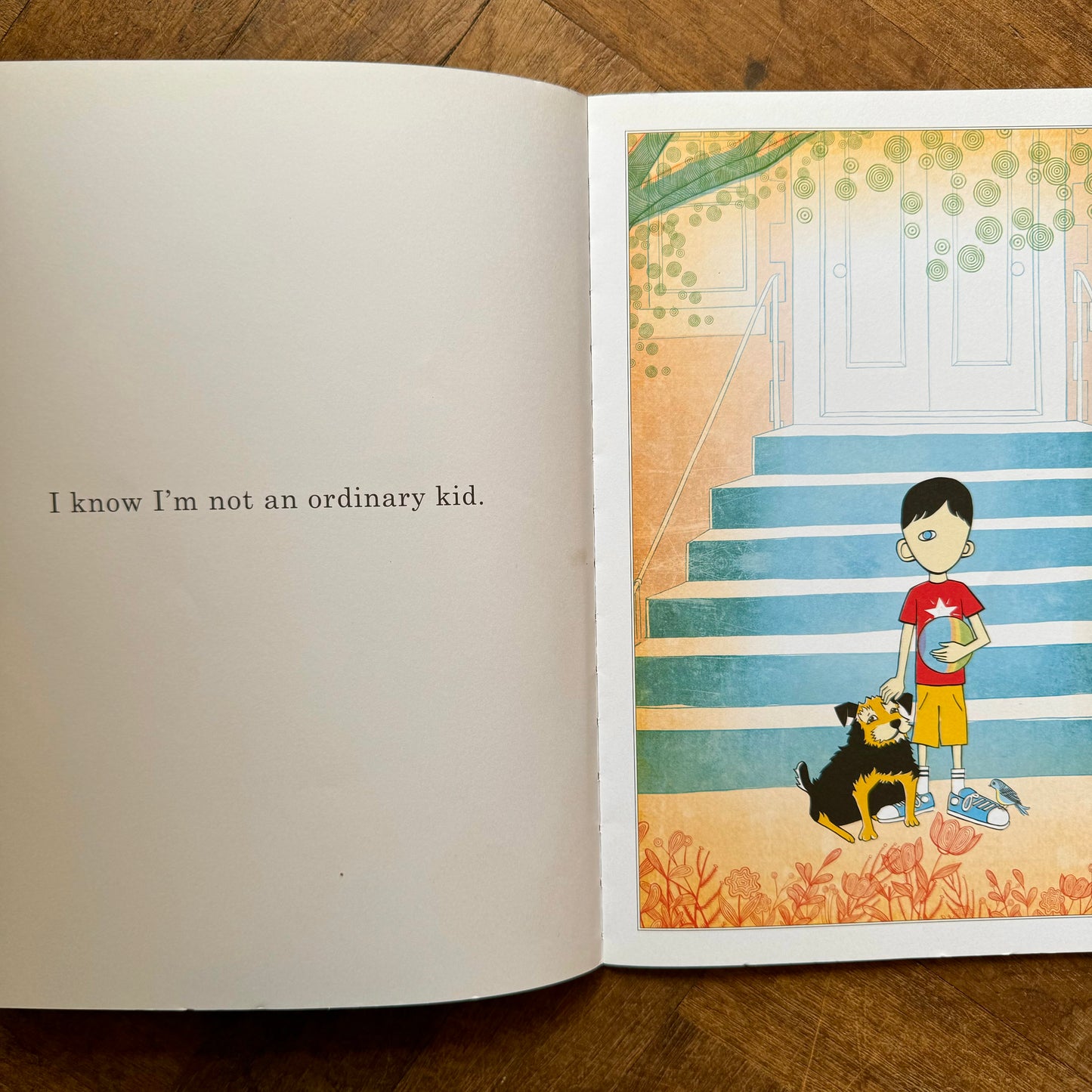 We're All Wonders – R.J. Palacio