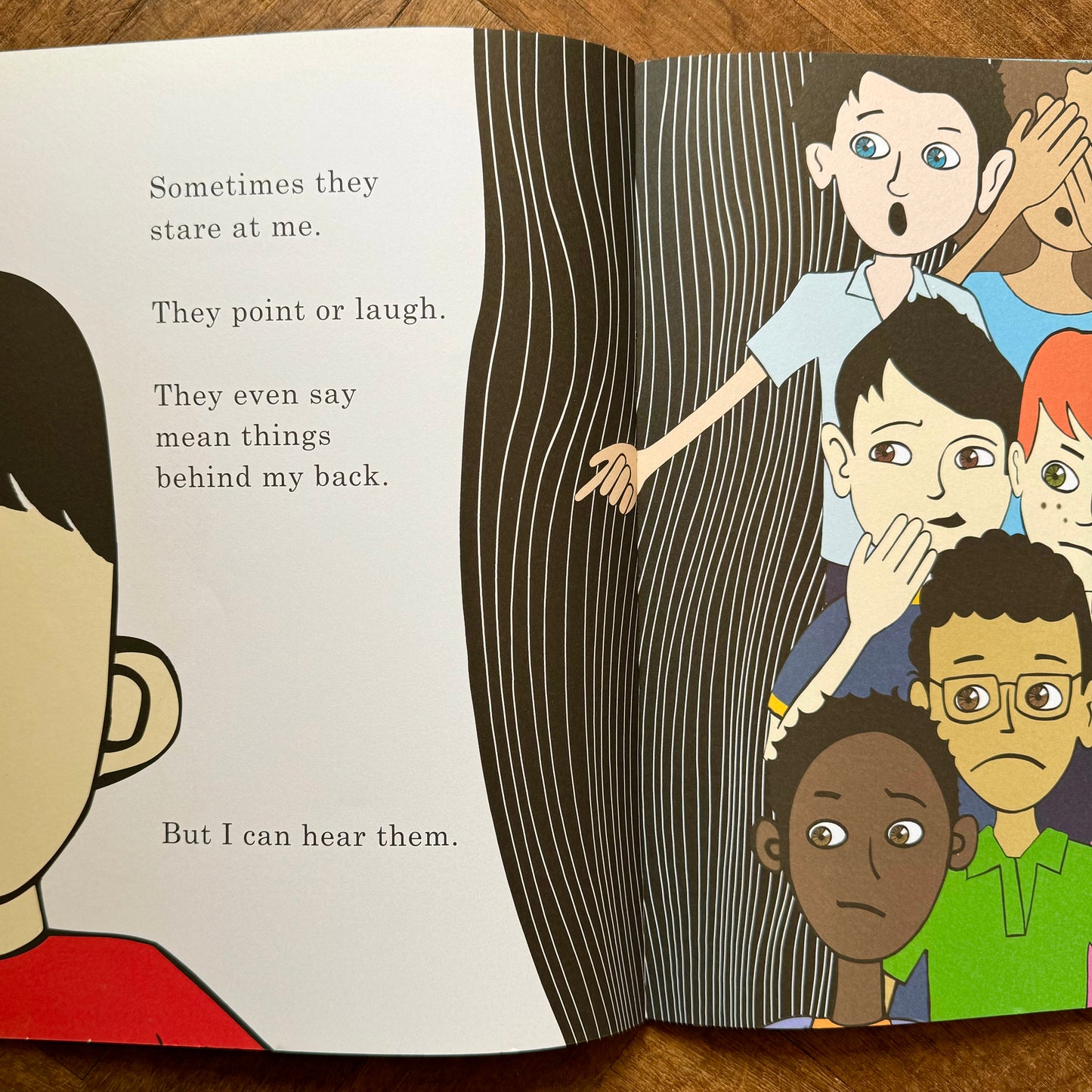 We're All Wonders – R.J. Palacio
