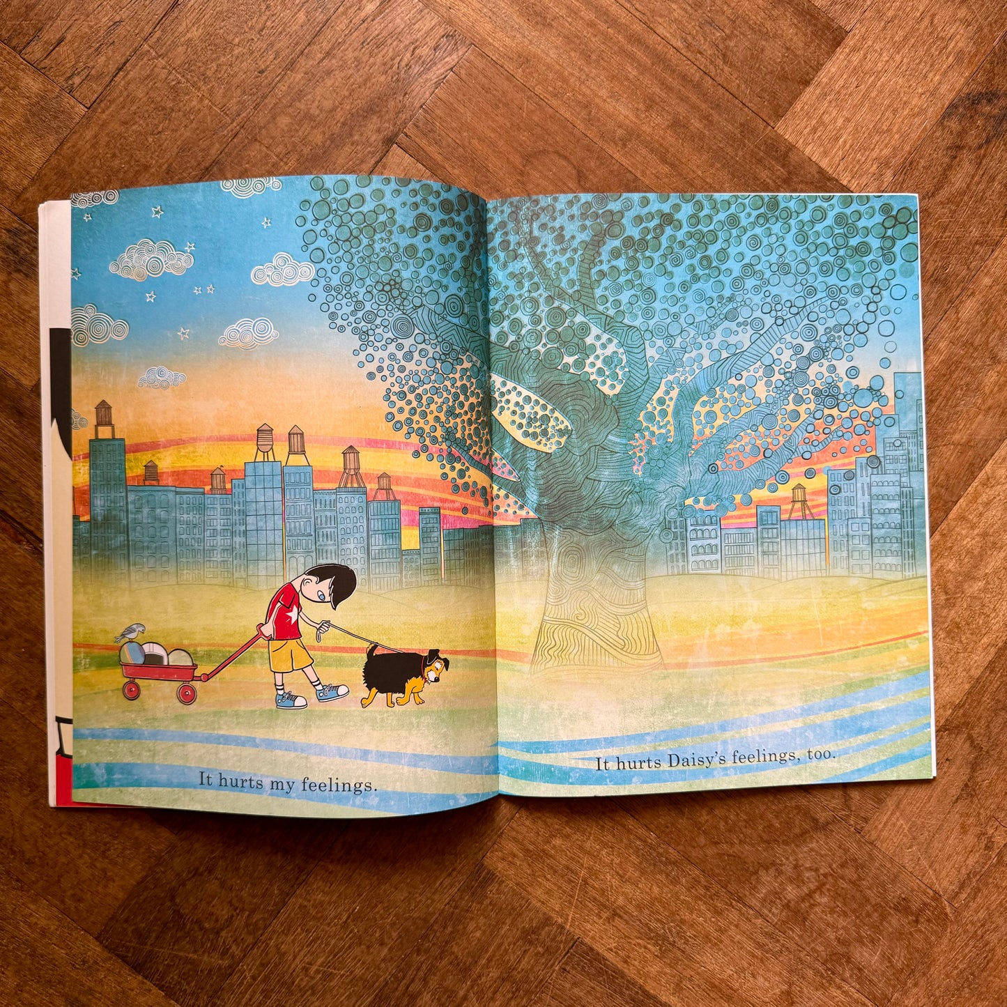 We're All Wonders – R.J. Palacio