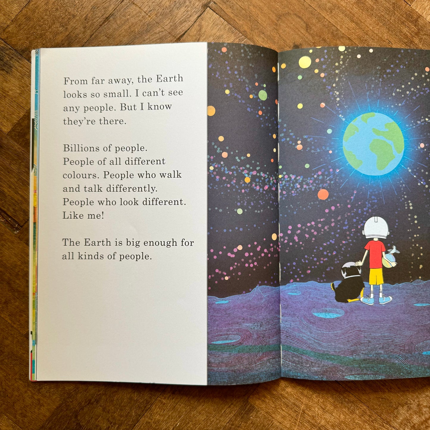 We're All Wonders – R.J. Palacio