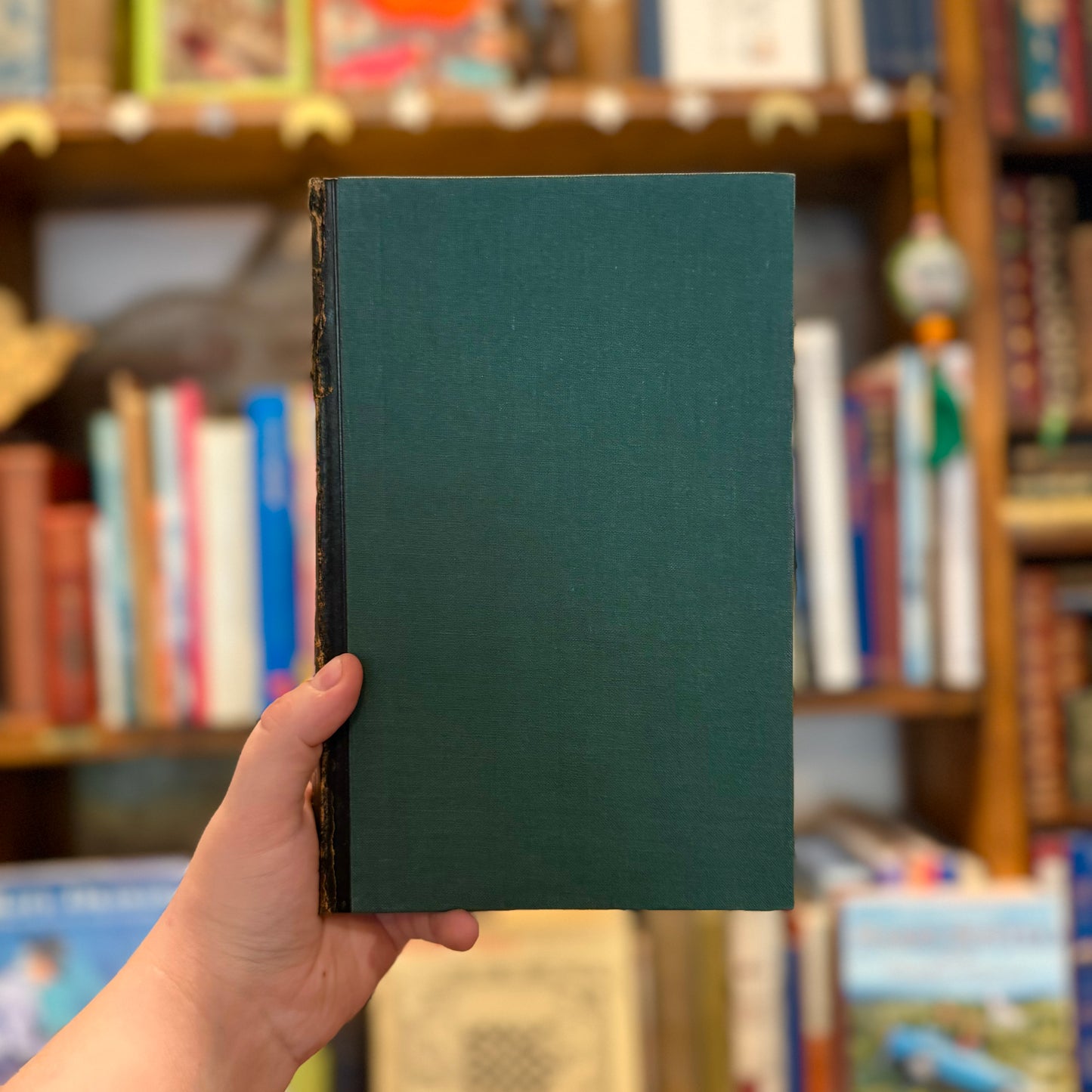 Jane Eyre (1965 Folio) – Charlotte Brontë