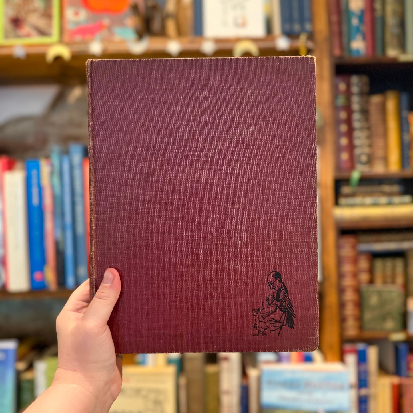 Arthur Rackham: His Life and Works – Derek Hudson