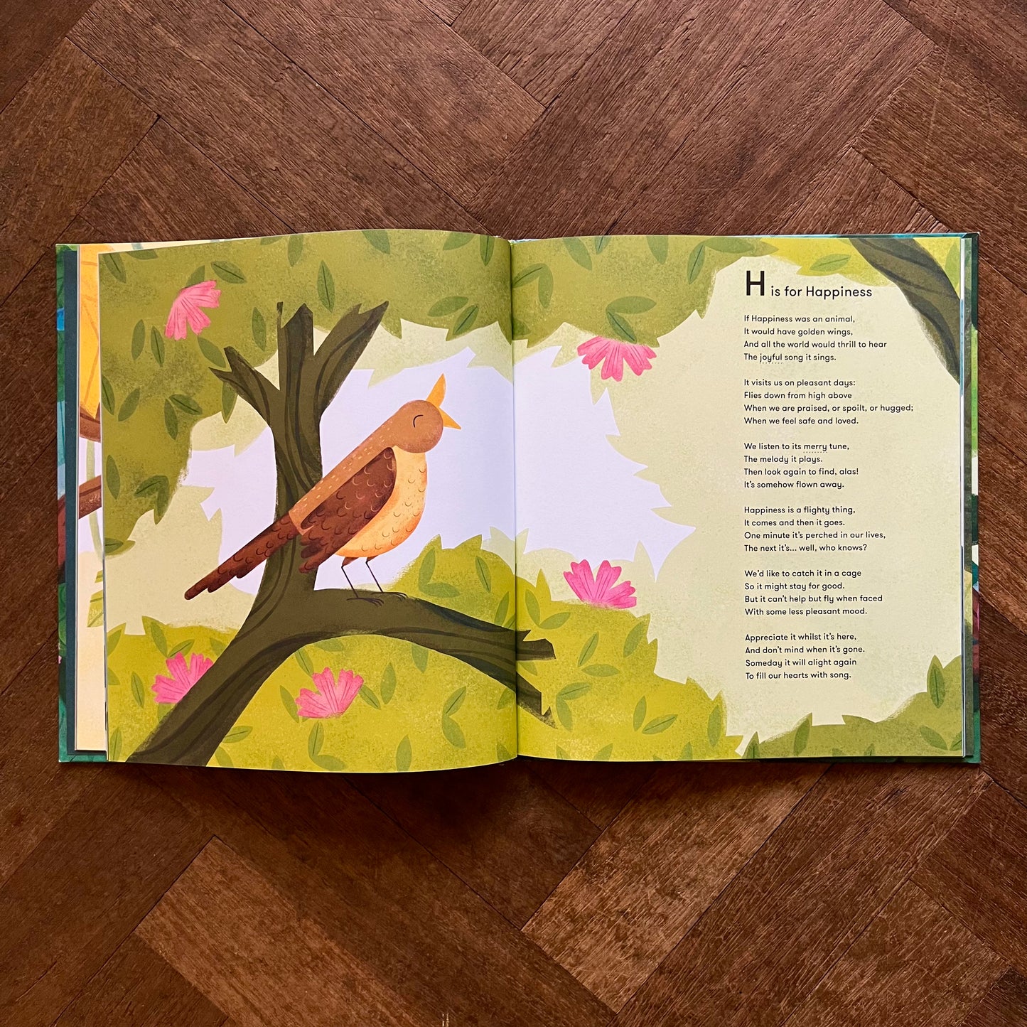 An Emotional Menagerie – The School of Life and Rachael Saunders