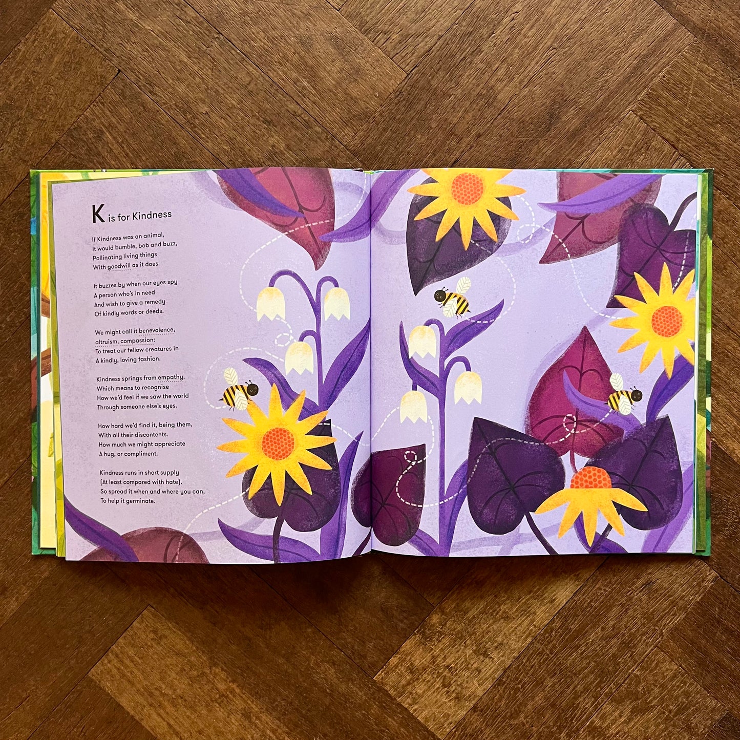 An Emotional Menagerie – The School of Life and Rachael Saunders