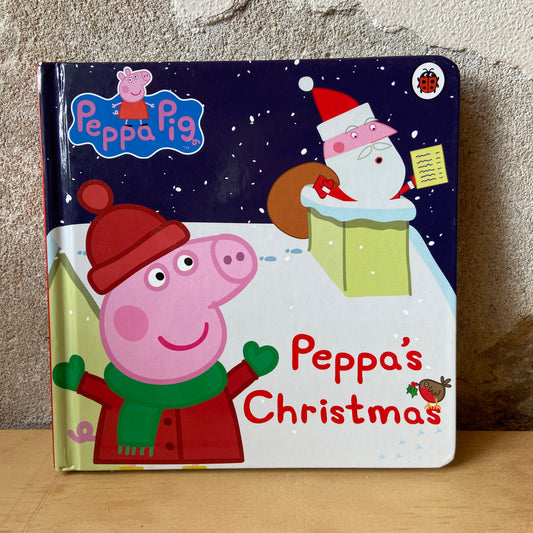 Peppa's Christmas – Neville Astley and Mark Baker