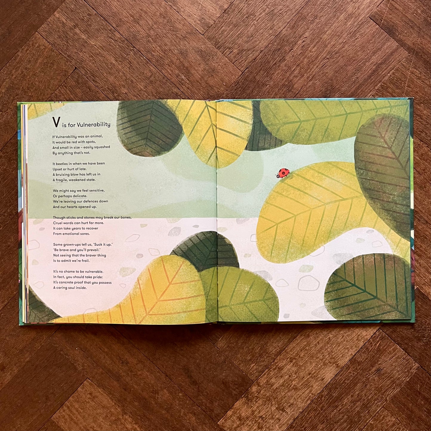 An Emotional Menagerie – The School of Life and Rachael Saunders