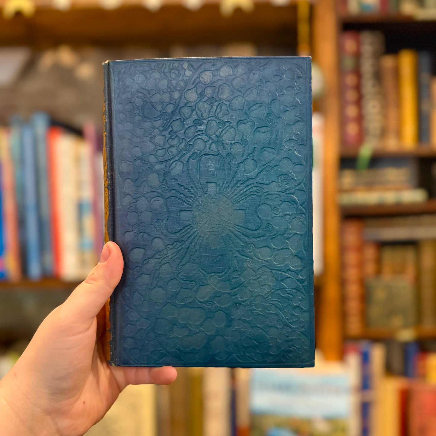 Poems – W.B. Yeats