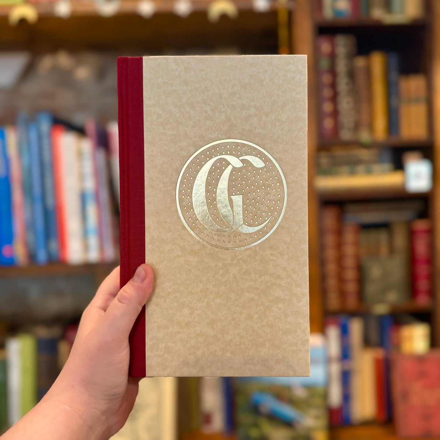 The Canterbury Tales (Folio) – Geoffrey Chaucer