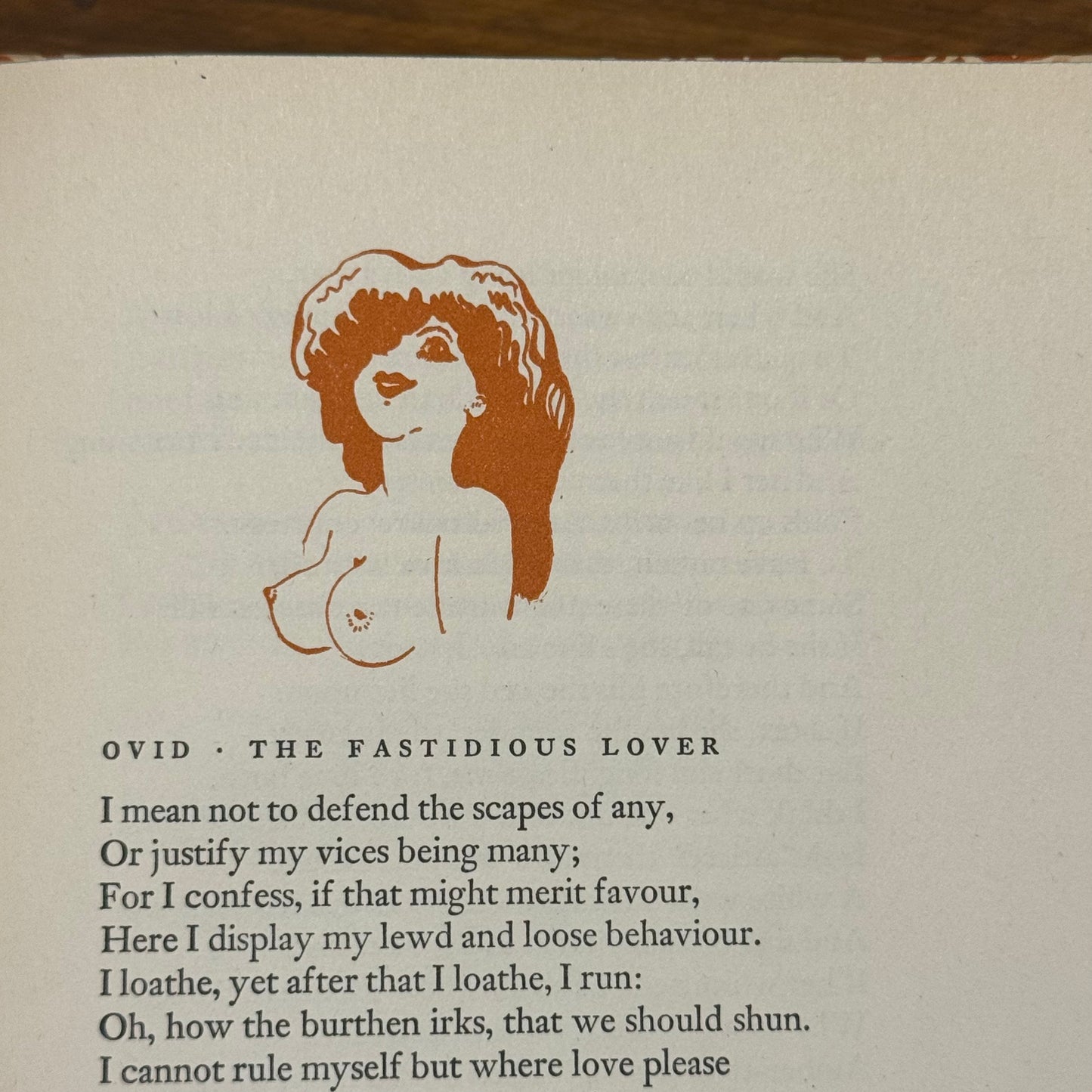 Libertine Lyrics by Various Authors Mostly of the XVII and XVIII Centuries – Anthony Amour