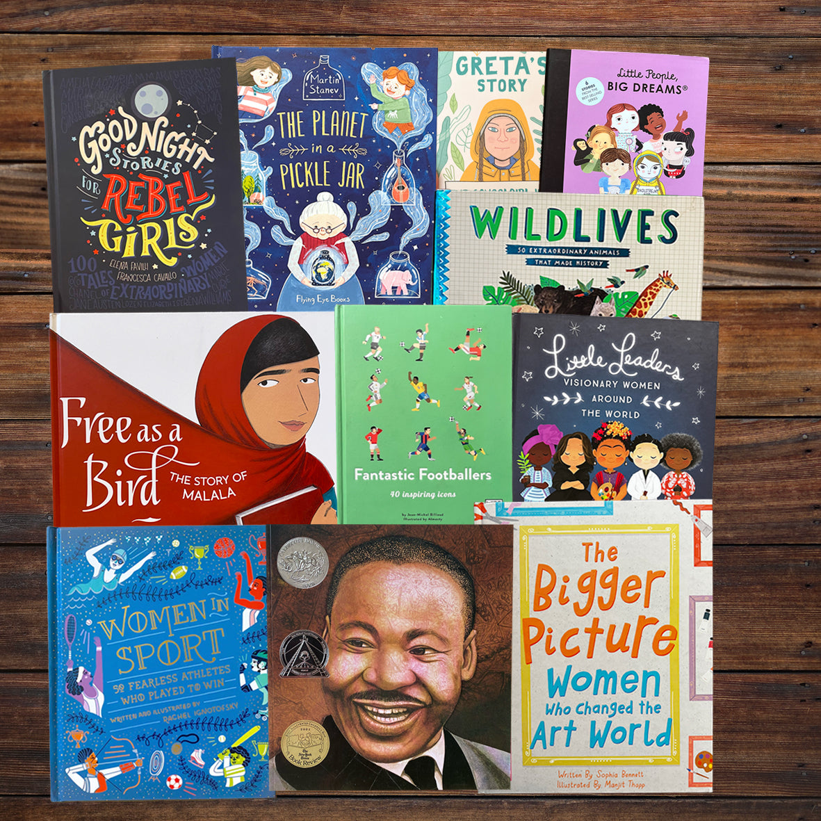 Making a Difference - Paperback