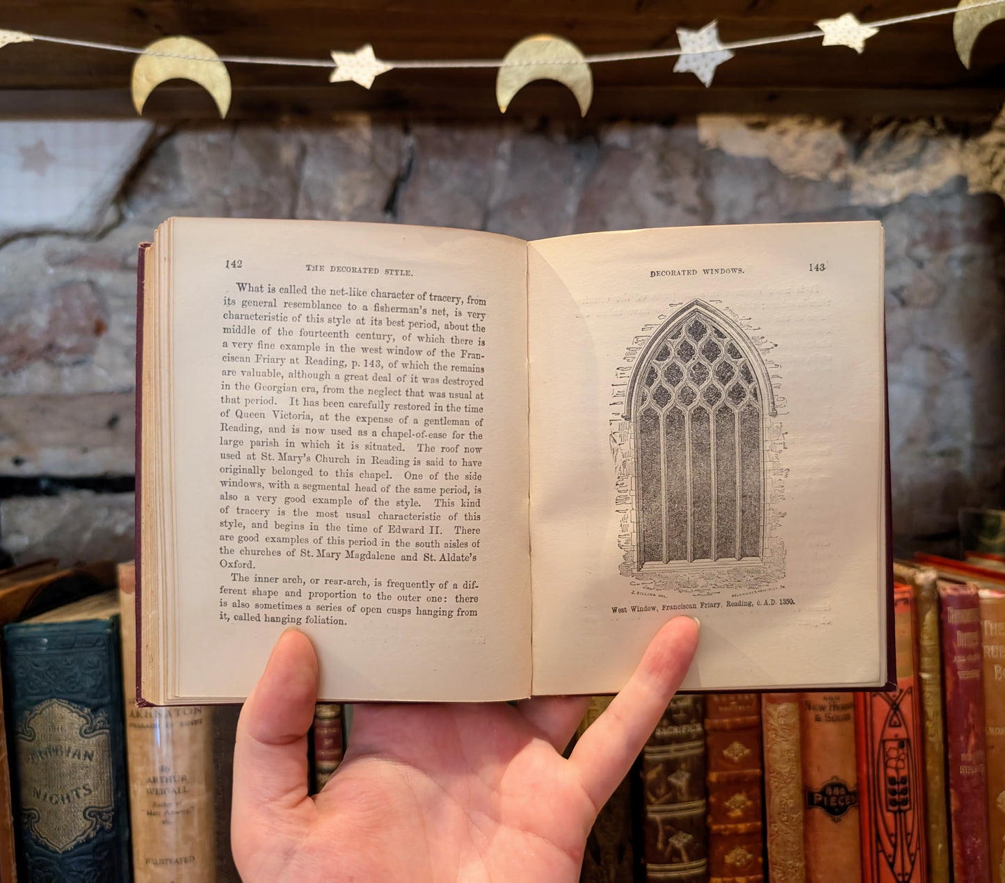 ABC of Gothic Architecture – John Henry Parker