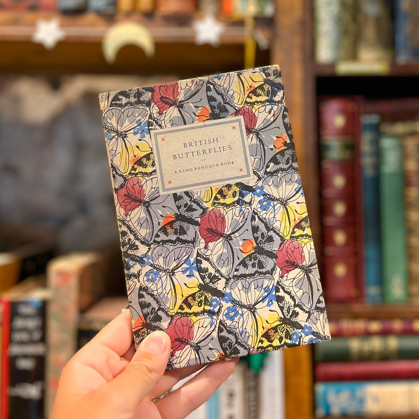 British Butterflies – E.B. Ford