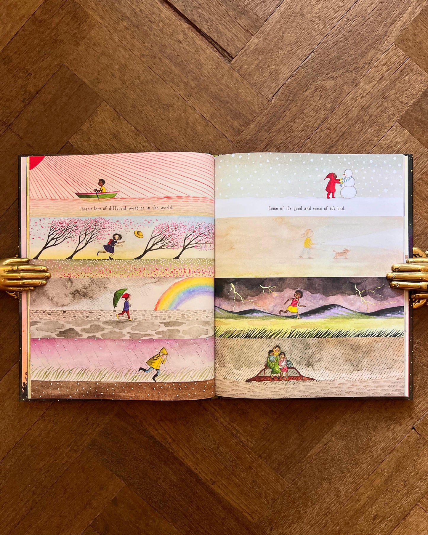 If You Come to Earth – Sophie Blackall