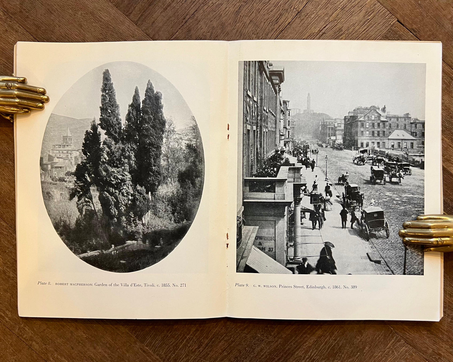 Masterpieces of Victorian Photography - Arts Council, 1951