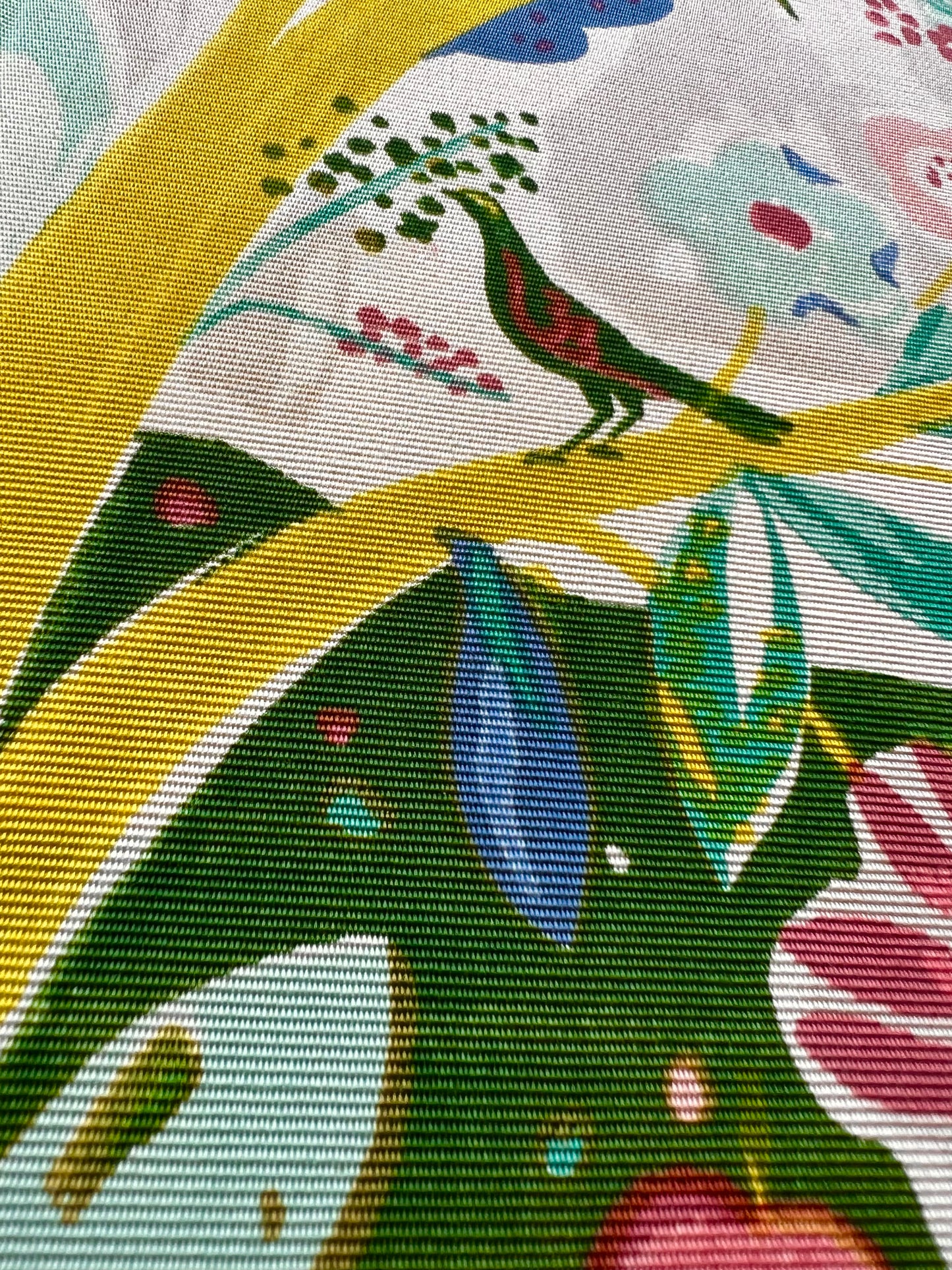 Fairy Fancy on Fabrics: The Wonderland of Calico-Printing – Erwin Bindewald and Karl Kasper