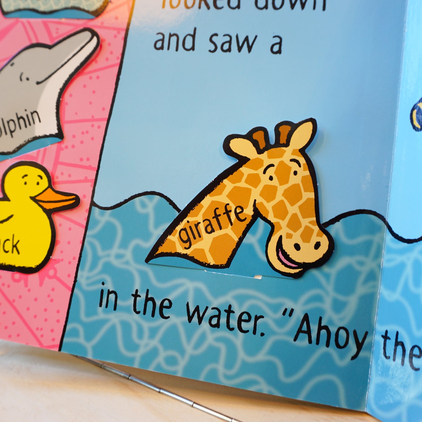 Pirate Pete - Nick Sharratt