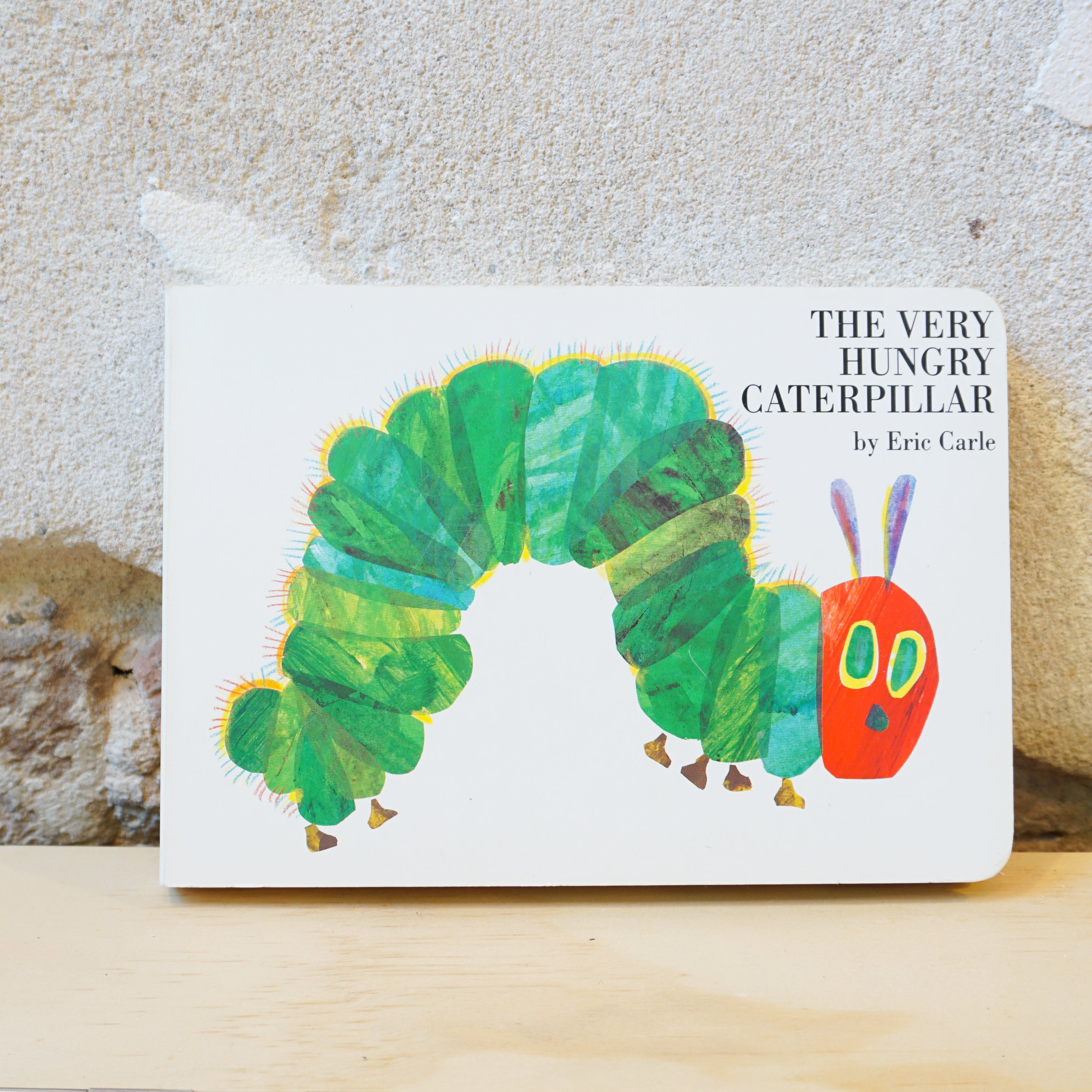 The Very Hungry Caterpillar Eric Carle Paper Moon Books the-very-hungry-caterpillar-eric-carle-paper-moon-books