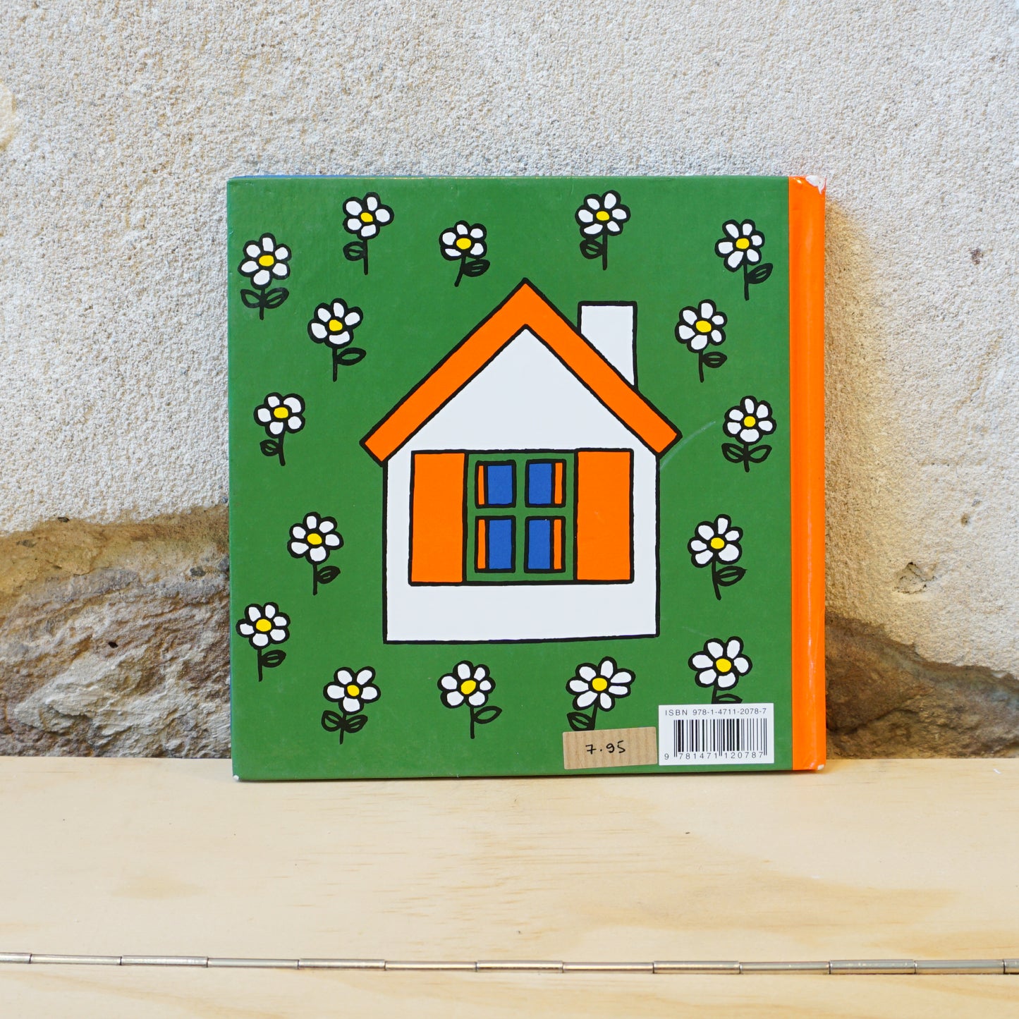 Miffy - Dick Bruna