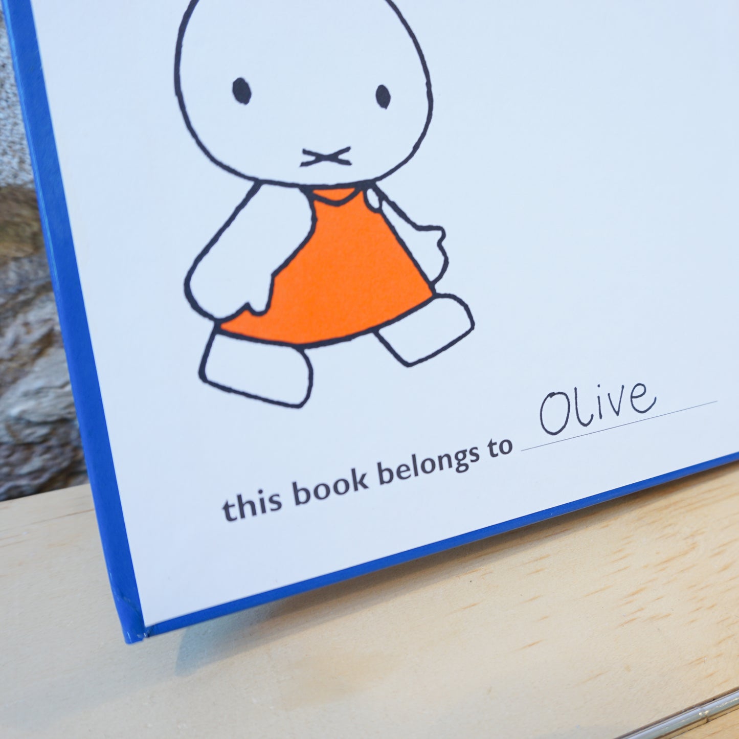 Miffy - Dick Bruna