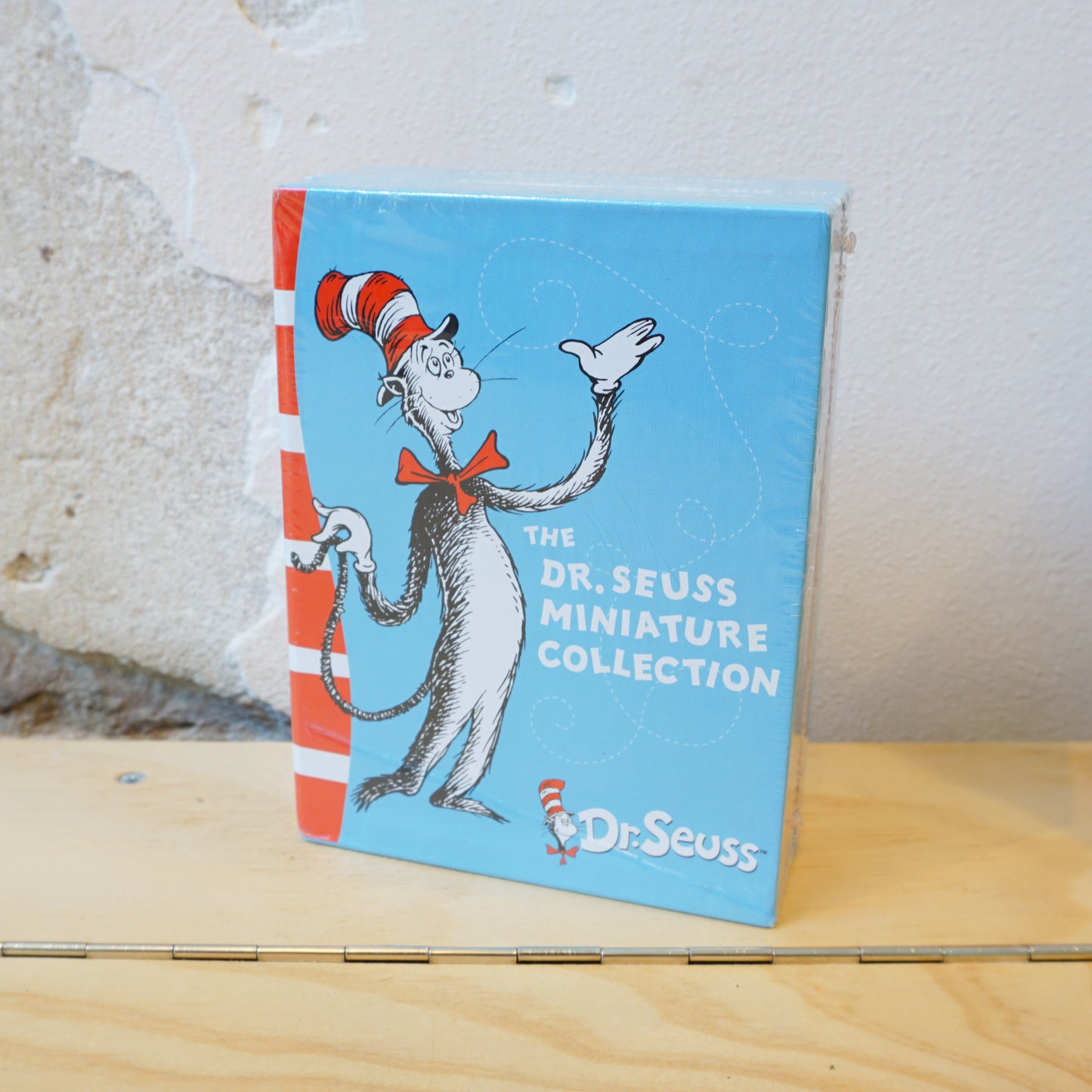 The Dr.Seuss Miniature Collection – Dr.Seuss