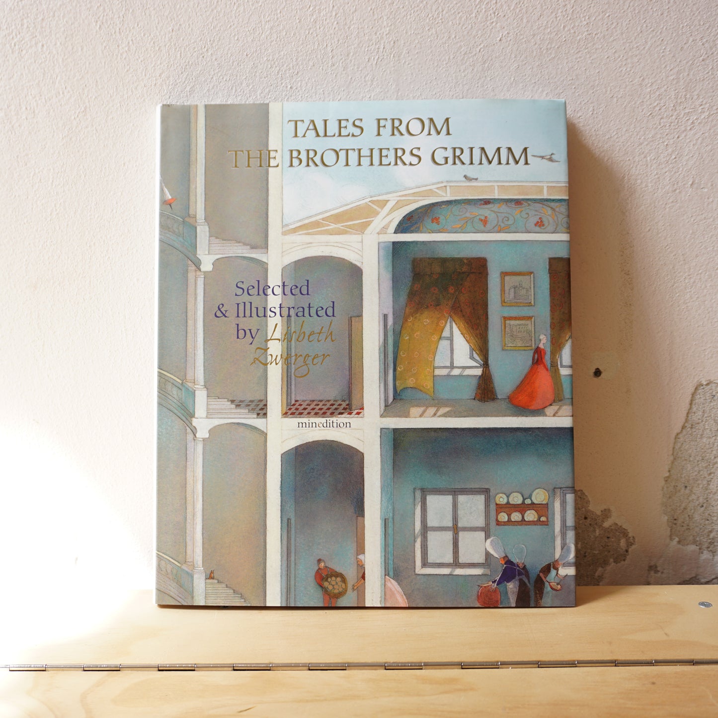 Tales from the Brothers Grimm – Lisbeth Zwerger