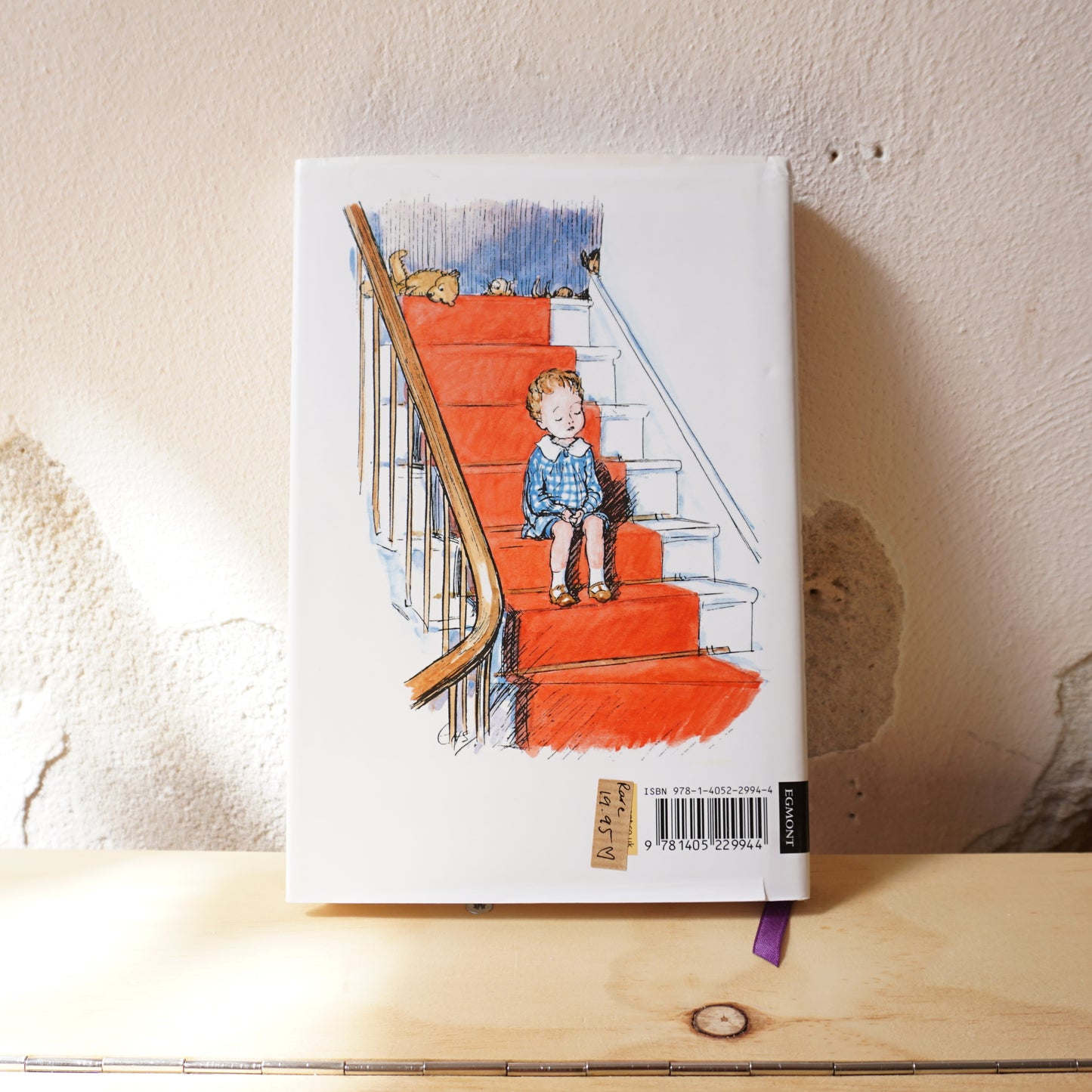 When We Were Very Young - A.A Milne