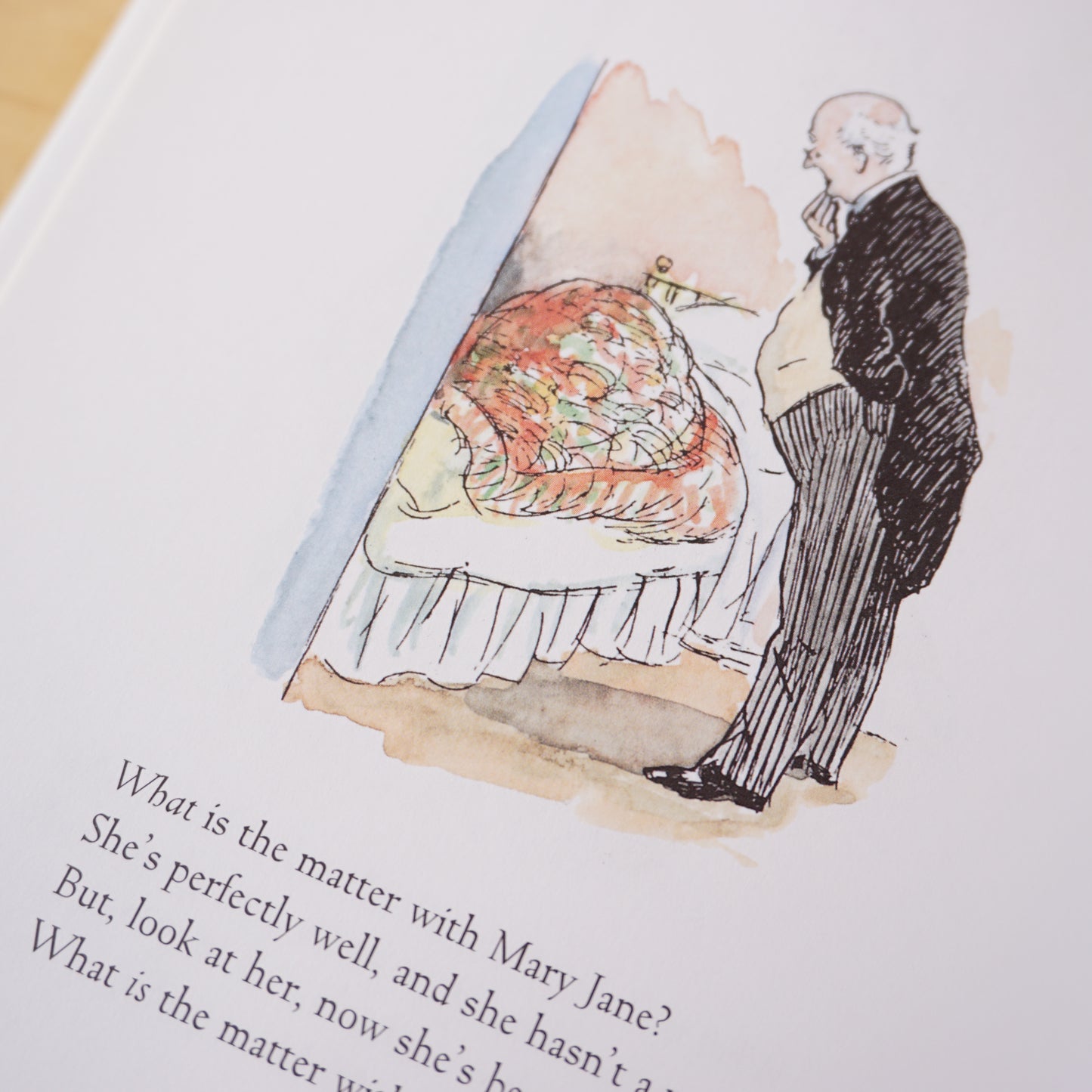 When We Were Very Young - A.A Milne