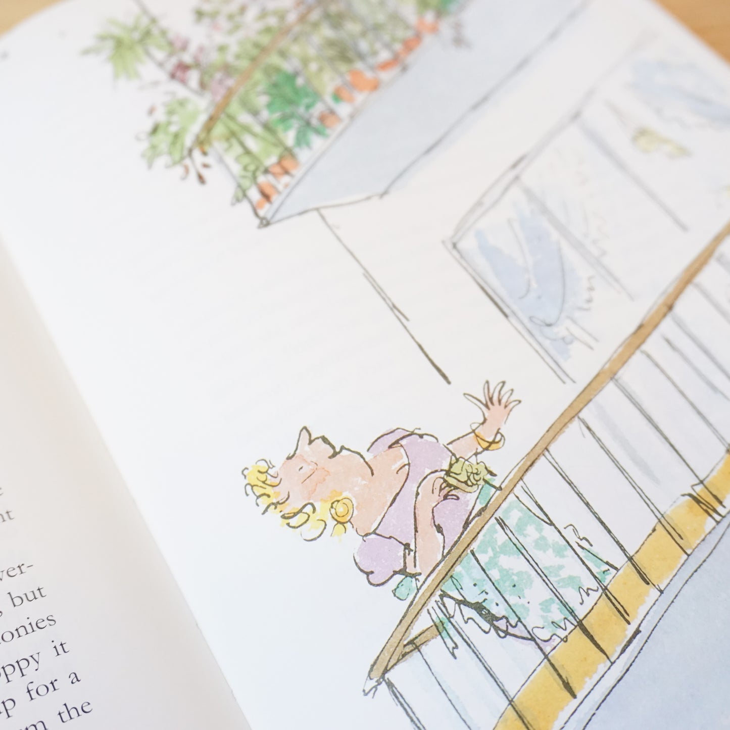 The Roald Dahl Treasury - Roald Dahl