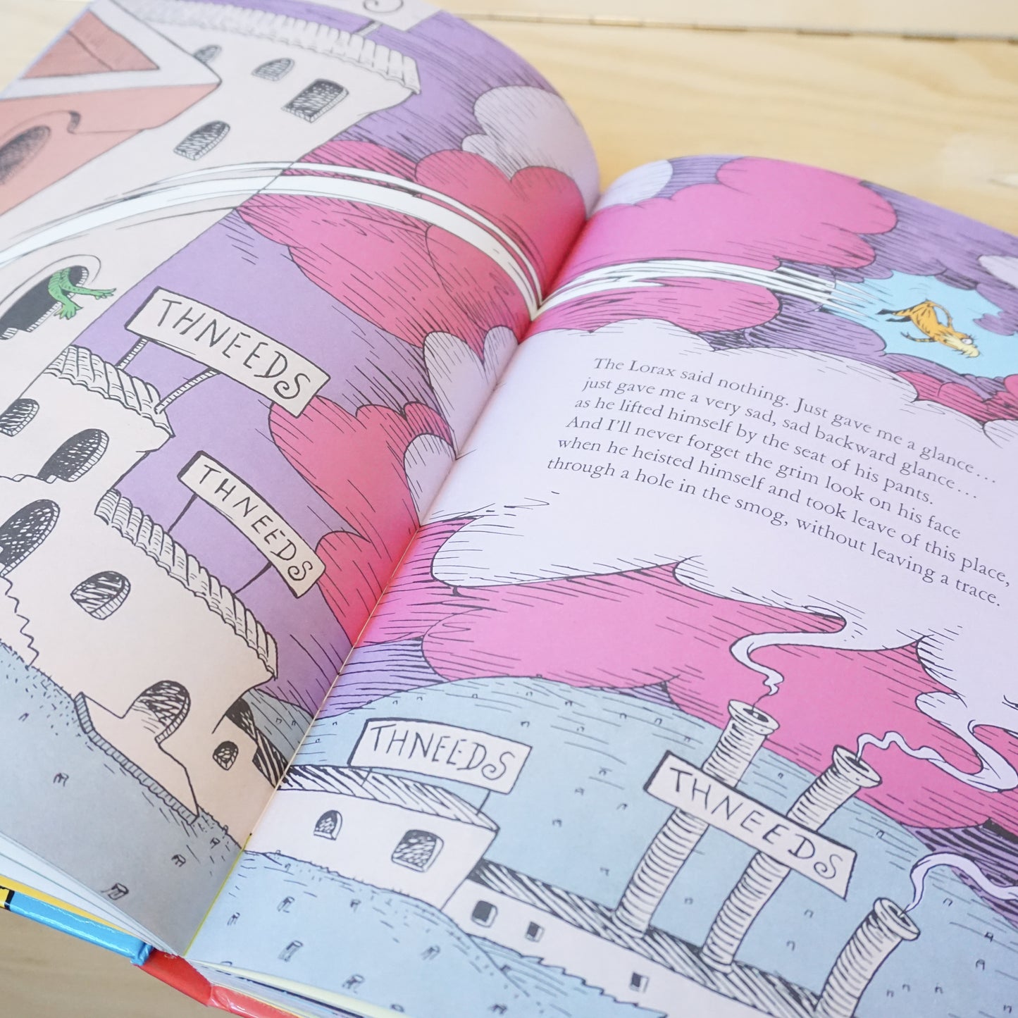 Dr.Seuss's Fabulous Fables - Dr.Seuss