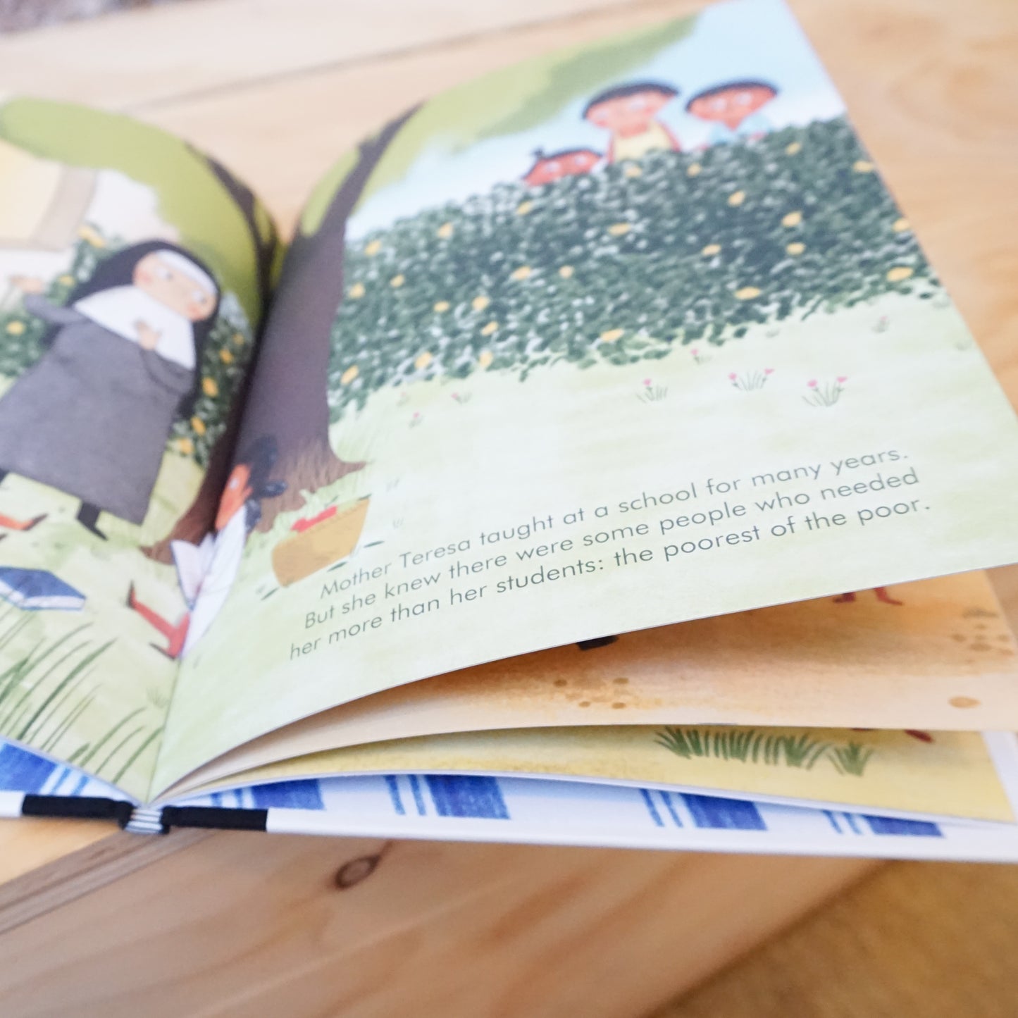 Little People Big Dreams: Mahatma Gandhi – Isabel Sanchez Vegara, Albert Arrayas