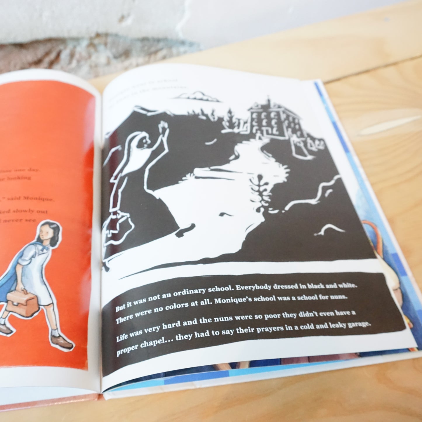 Matisse The King of Color – Laurence Anholt