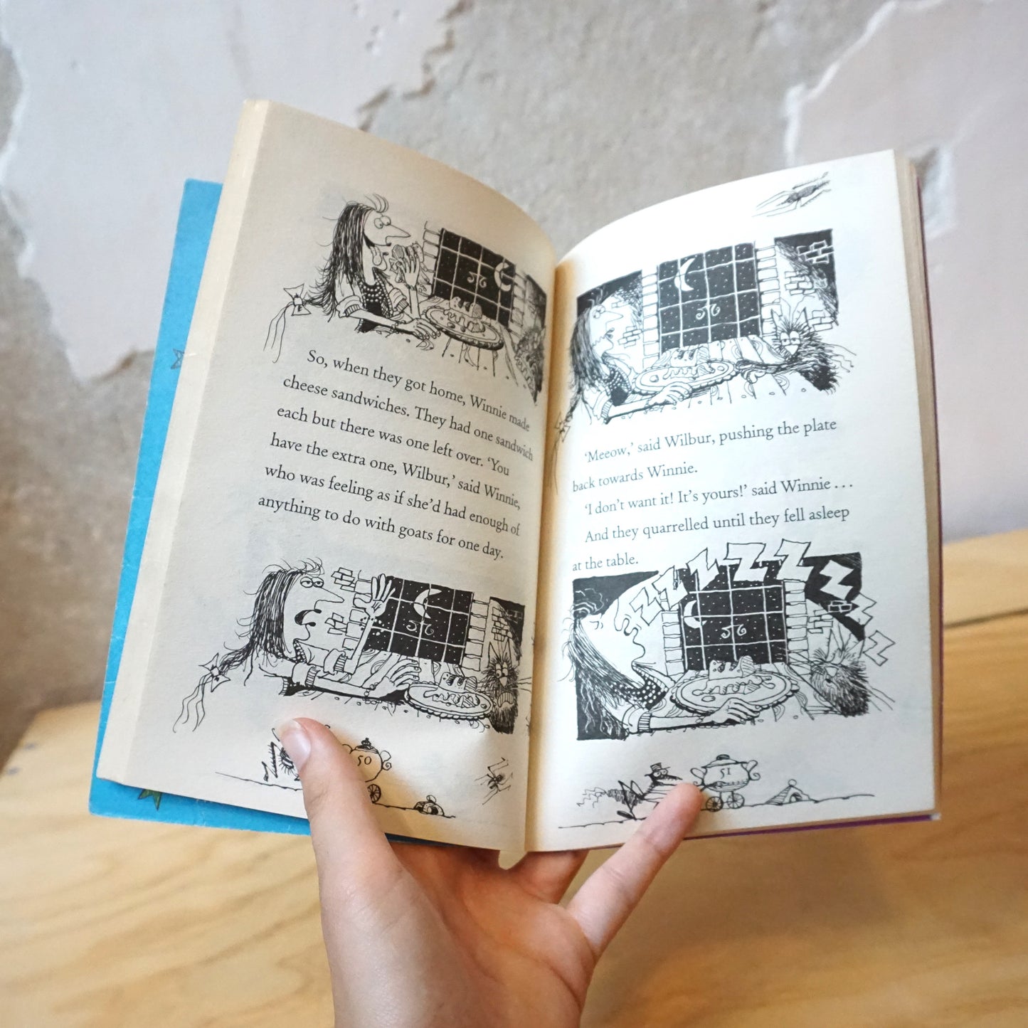 Winnie on Patrol – Laura Owen, Korky Paul