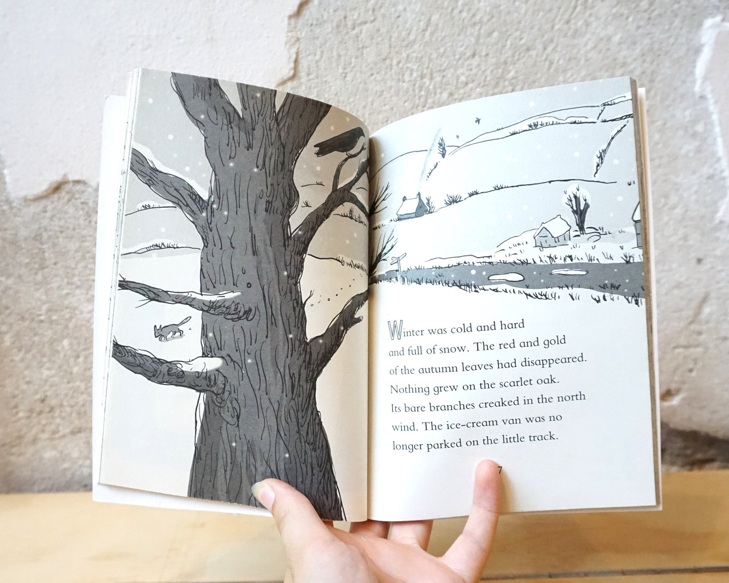 Walker Stories: Grandad's Bench - Addy Farmer, Ruth Rivers
