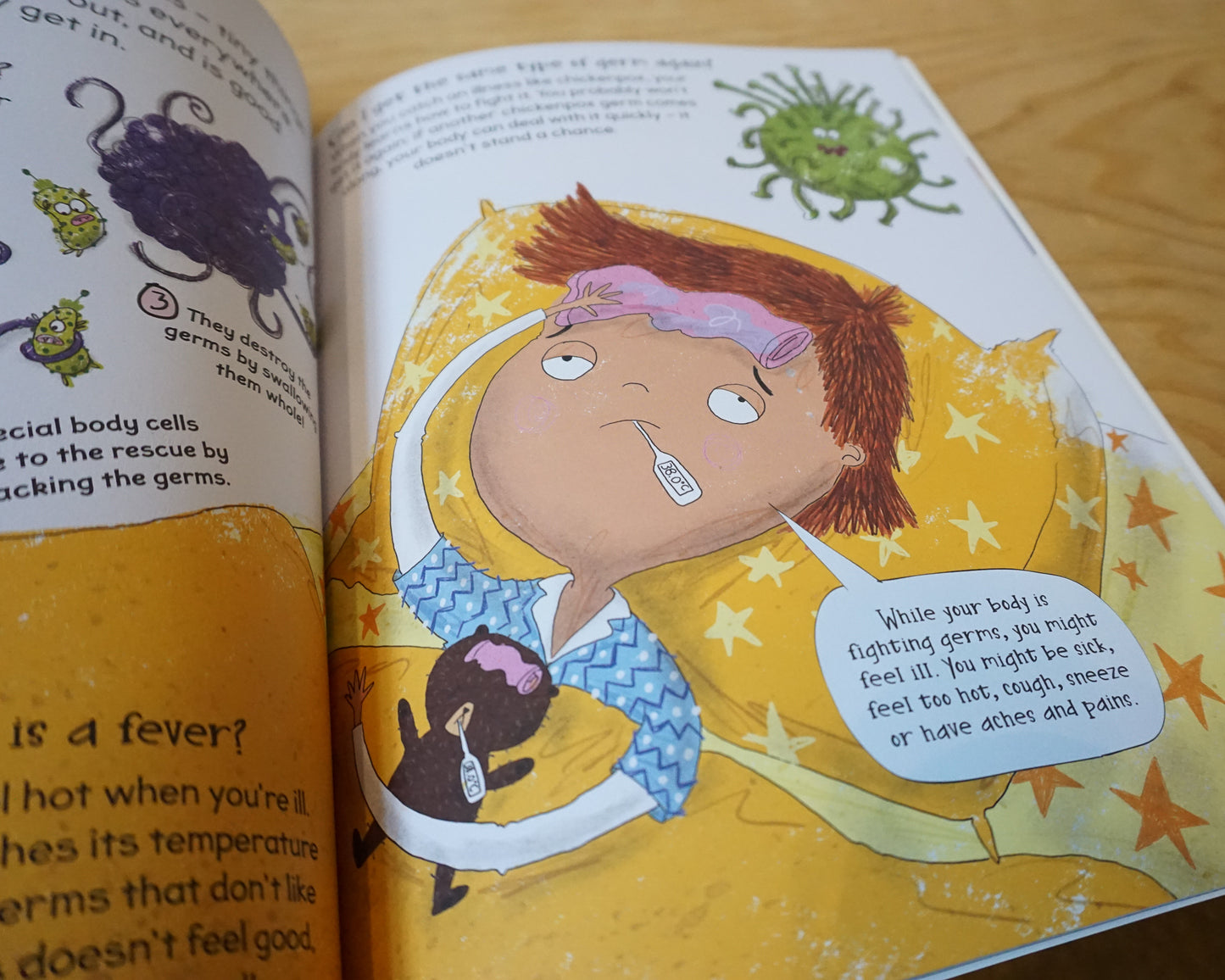 Curious Questions & Answers About Science – Anne Rooney, Pauline Reeves