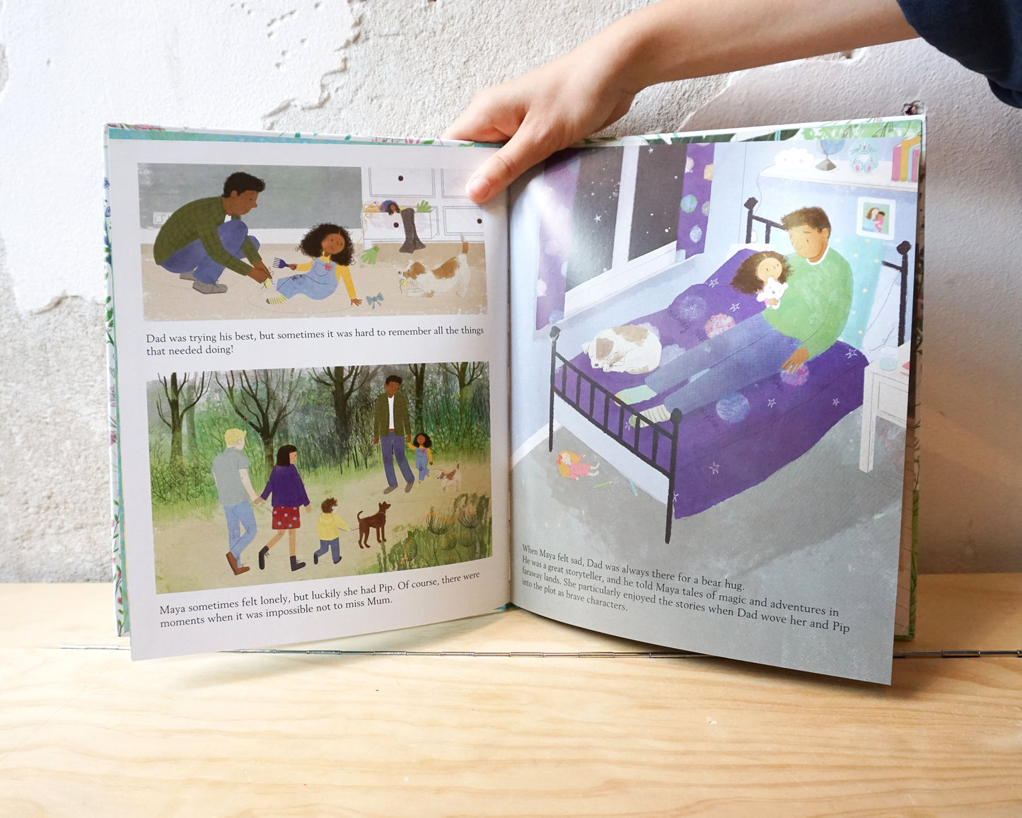 The Garden of Hope – Isabel Otter, Katie Rewse